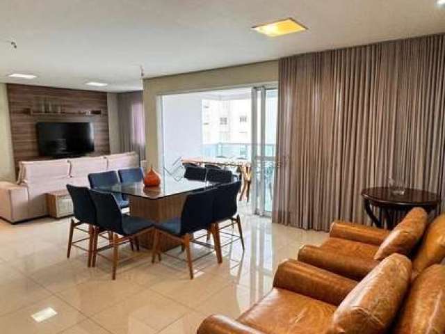 Apartamento com 3 quartos à venda na Mario Palma, 126, Jardim Mariana, Cuiabá por R$ 1.390.000