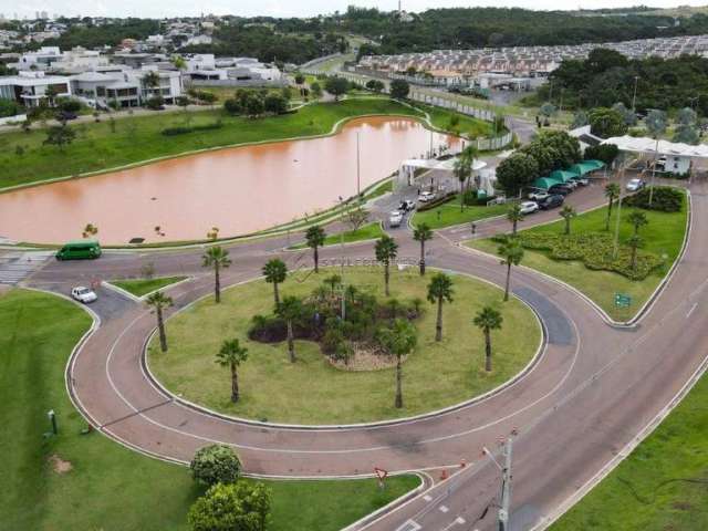 Terreno à venda na dos Lagos, Condomínio Residencial Florais dos Lagos, Cuiabá por R$ 2.410.000