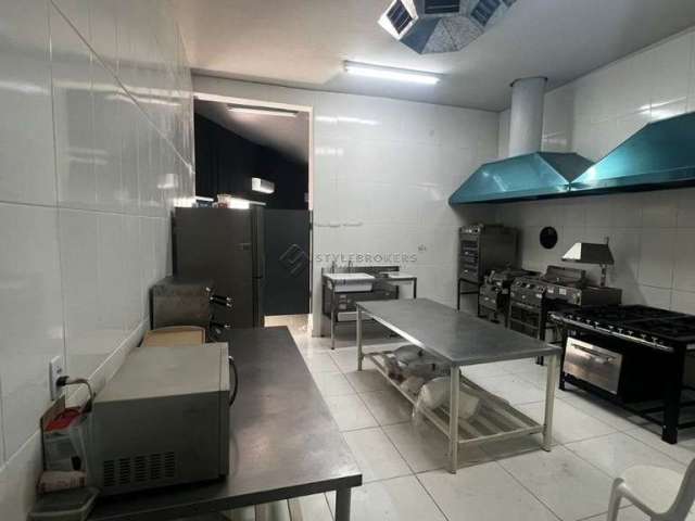 Sala comercial para alugar na Avenida Dom Aquino, 38, Dom Aquino, Cuiabá por R$ 1.990