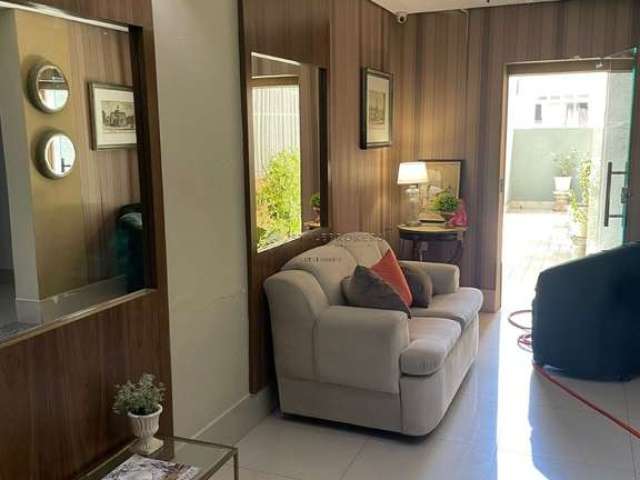 Apartamento com 3 quartos para alugar na Avenida Presidente Getúlio Vargas, 1161, Quilombo, Cuiabá por R$ 2.500