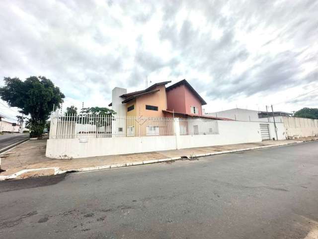 Casa com 5 quartos à venda na La Paz, 1, Jardim das Américas, Cuiabá por R$ 1.200.000