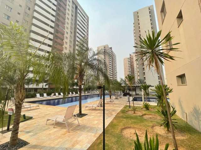 Apartamento com 3 quartos à venda na Avenida Nigéria, 333, Jardim Aclimação, Cuiabá por R$ 750.000