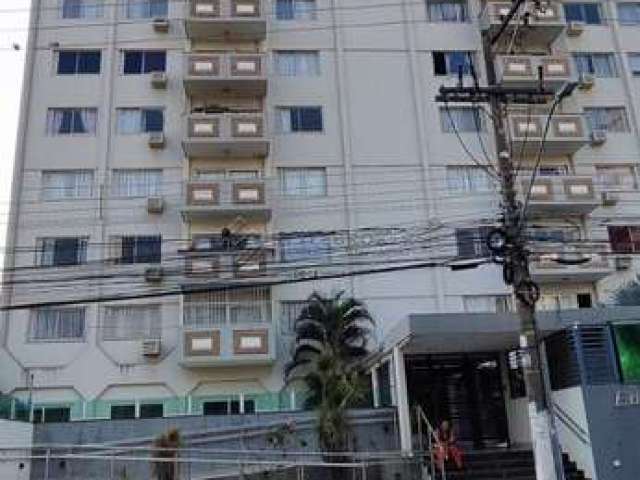 Apartamento com 3 quartos à venda na Avenida Marechal Deodoro, 1334, Araés, Cuiabá por R$ 450.000