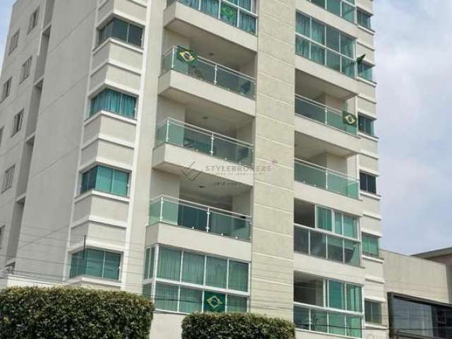 Apartamento com 2 quartos à venda na Av Brasil, 611, Centro, Sorriso por R$ 1.120.000