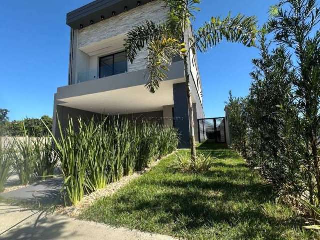 Casa em condomínio fechado com 4 quartos à venda na João de Barro, 40, Recanto dos Pássaros, Cuiabá por R$ 2.190.000