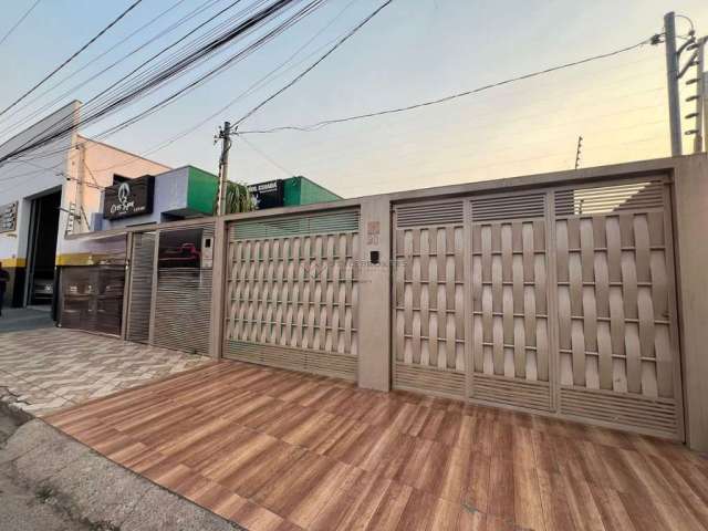 Casa com 3 quartos à venda na Nossa Senhora Aparecida, 20, Chácara dos Pinheiros, Cuiabá por R$ 810.000