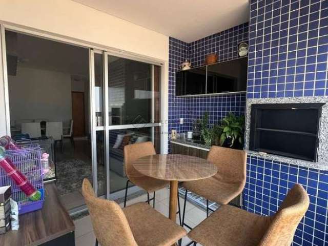 Apartamento com 3 quartos à venda na Vereador Juliano da Costa Marques, 61552, Jardim Aclimação, Cuiabá por R$ 930.000