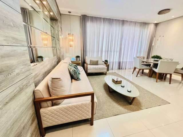 Apartamento com 3 quartos à venda na Tancredo de Almeida Neves, 1, Jardim Petrópolis, Cuiabá por R$ 1.300.000