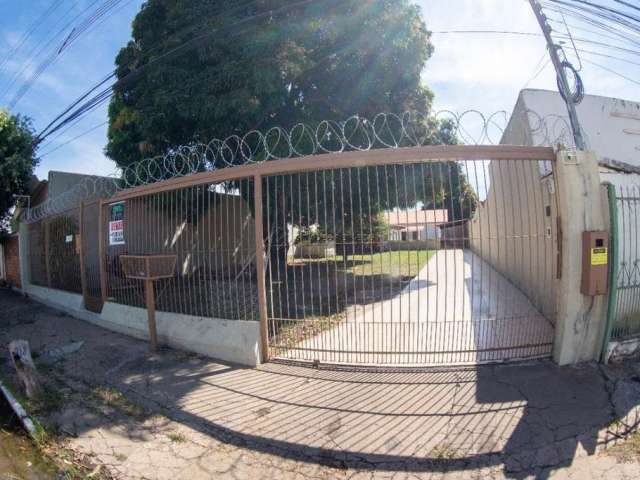 Casa com 3 quartos à venda na Rua João Libano, 56, Centro Norte, Várzea Grande por R$ 700.000