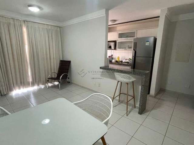 Apartamento com 3 quartos à venda na Avenida Mário Augusto Vieira, 269, Morada do Ouro II, Cuiabá por R$ 400.000