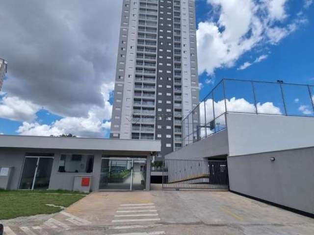 Apartamento com 1 quarto à venda na Doutor Hélio Ribeiro, 5457, Residencial Paiaguás, Cuiabá por R$ 490.000