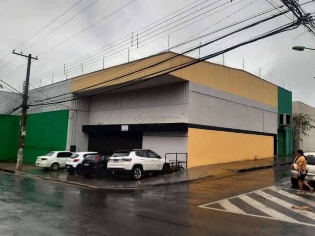 Ponto comercial para alugar na Desembargador Lobo, 438, Centro Sul, Cuiabá por R$ 16.000