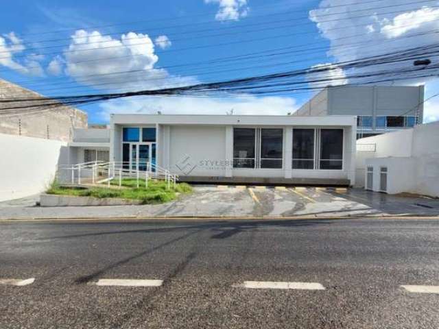 Ponto comercial para alugar na Rua Major Gama, 675, Centro Sul, Cuiabá por R$ 20.000