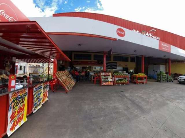 Ponto comercial com 1 sala à venda na General Osório, 20, Porto, Cuiabá por R$ 3.800.000