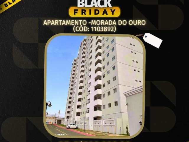 Apartamento com 3 quartos à venda na Três, 34, Morada do Ouro II, Cuiabá por R$ 475.000