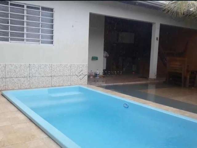 Casa com 2 quartos à venda na Luiz Geraldo da Silva, 8, Coophamil, Cuiabá por R$ 350.000