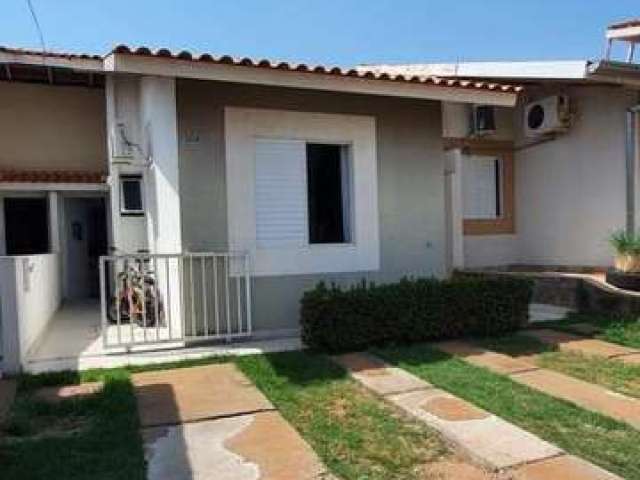 Casa em condomínio fechado com 2 quartos à venda na Aleixo Ramos da Conceição, 304, 23 de Setembro, Várzea Grande por R$ 630.000