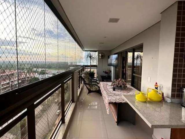 Apartamento com 3 quartos à venda na Av. José Rodrigues do Prado - Santa Rosa, 1, Santa Rosa, Cuiabá por R$ 1.300.000