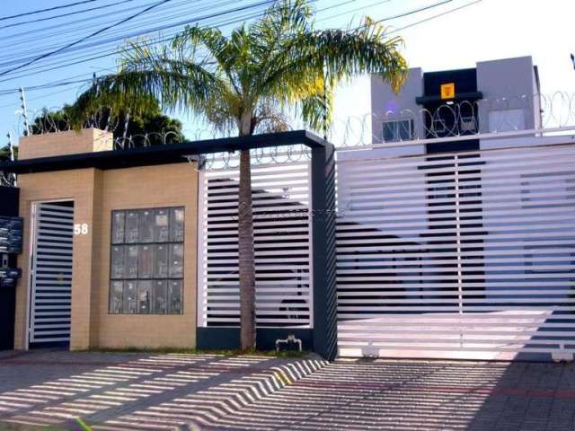 Prédio à venda na Prof Amelia Muniz, 58, Cidade Alta, Cuiabá