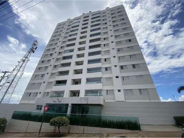 Apartamento com 3 quartos à venda na Rua Doutor Euricles Mota, 5650, Areão, Cuiabá por R$ 735.000