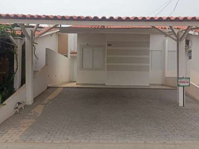 Casa em condomínio fechado com 3 quartos à venda na Aleixo Ramos da Conceição, 382, 23 de Setembro, Várzea Grande por R$ 450.000