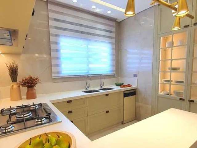 Apartamento com 4 quartos à venda na Polônia, 321, Santa Rosa, Cuiabá por R$ 3.120.000