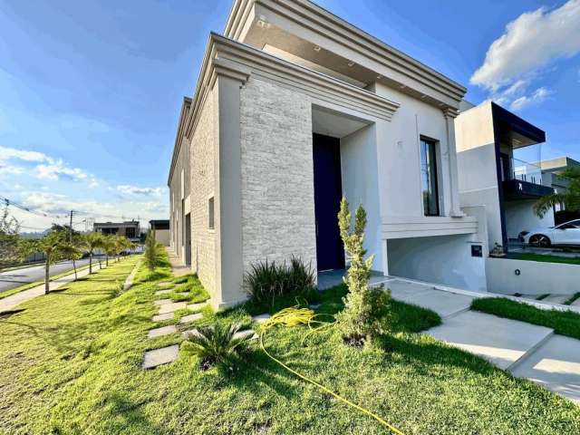 Casa em condomínio fechado com 3 quartos à venda na João de Barro, 36, Recanto dos Pássaros, Cuiabá por R$ 1.990.000