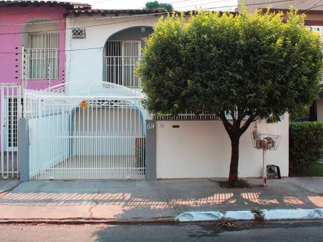 Casa com 4 quartos à venda na Rua F, 19, 19, Alvorada, Cuiabá por R$ 530.000