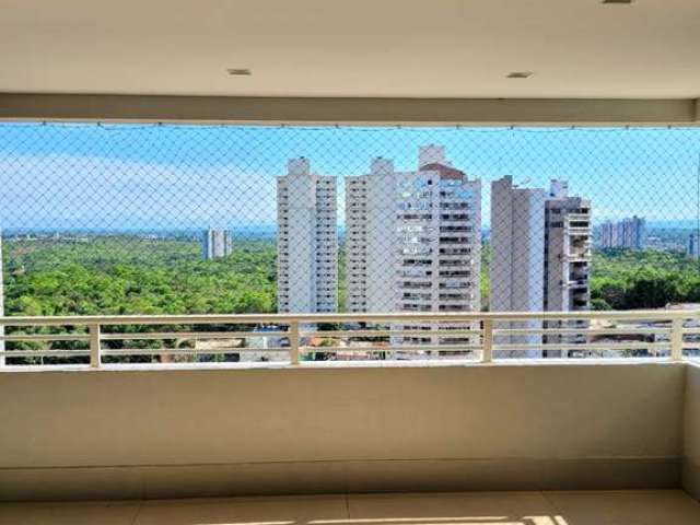 Apartamento com 3 quartos à venda na Marechal Floriano Peixoto, 1520, Duque de Caxias I, Cuiabá por R$ 1.100.000