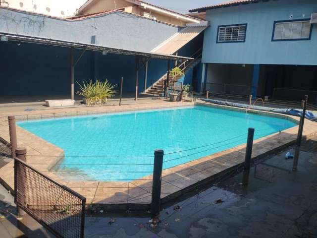 Casa com 3 quartos à venda na Av A, 4, Village Flamboyant, Cuiabá por R$ 850.000