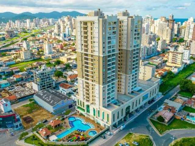 Apartamento com 5 quartos à venda na Rua 262, 890, Meia Praia, Itapema por R$ 1.650.000