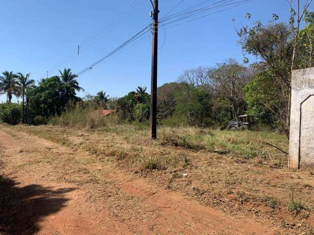 Terreno à venda na do Beco, 90, Aldeia Velha, Chapada dos Guimarães por R$ 1.190.000