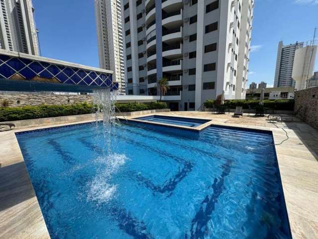 Apartamento com 3 quartos à venda na Guadalajara, 2, Jardim das Américas, Cuiabá por R$ 910.000