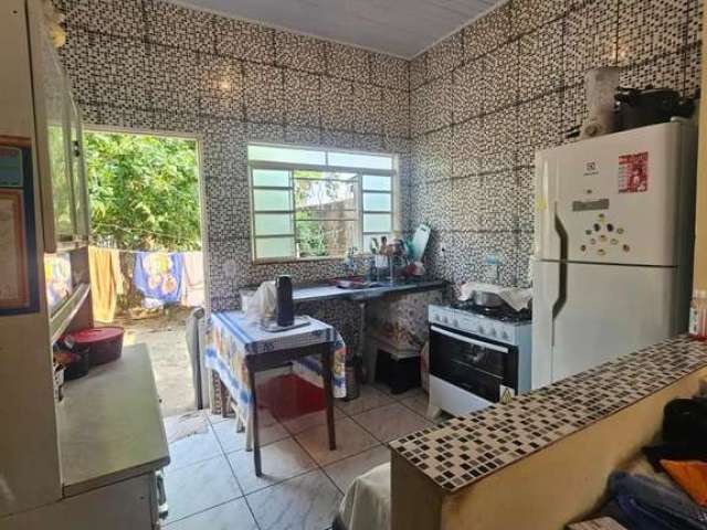 Casa com 3 quartos à venda na José Luiz Borges Garcia, 7, Barra do Pari, Cuiabá por R$ 320.000