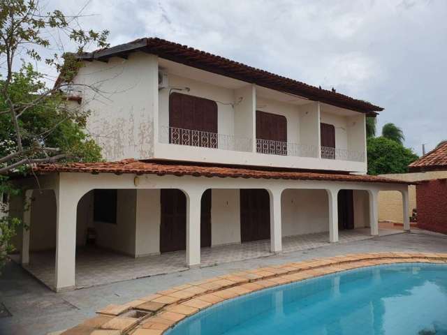 Casa com 6 quartos à venda na PIRACICABA, 423, Cidade Alta, Cuiabá por R$ 1.700.000