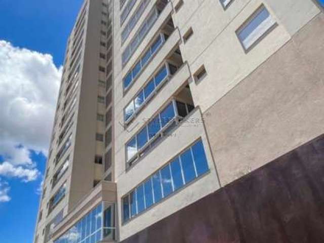 Apartamento com 1 quarto à venda na Dois, 47, Setor Residencial Granville I, Rondonópolis por R$ 1.497.000