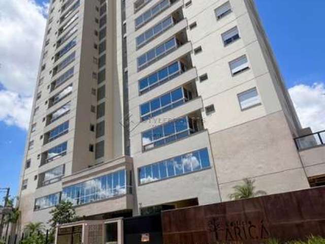 Apartamento com 2 quartos à venda na Dois, 47, Setor Residencial Granville I, Rondonópolis por R$ 1.397.000