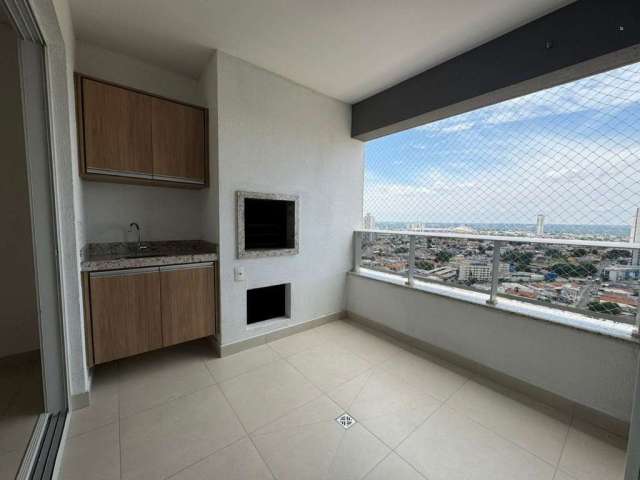 Apartamento com 3 quartos para alugar na General Ramiro de Noronha, 965, Jardim Cuiabá, Cuiabá por R$ 4.500