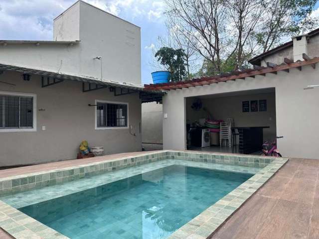 Casa com 4 quartos à venda na Coronel João Norberto de Barros, 72, Centro Norte, Várzea Grande por R$ 650.000