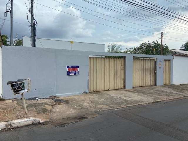 Casa com 2 quartos à venda na Sessenta, 456, Boa Esperança, Cuiabá por R$ 400.000