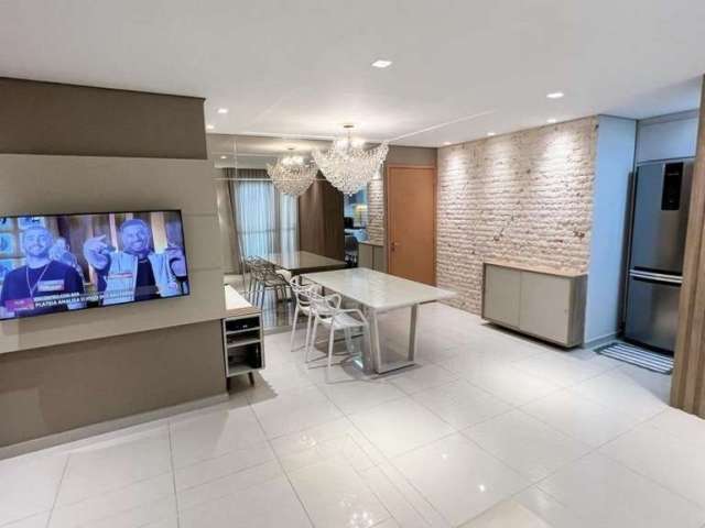 Apartamento com 2 quartos à venda na Archimedes Pereira Lima, 6887, Jardim das Américas, Cuiabá por R$ 780.000