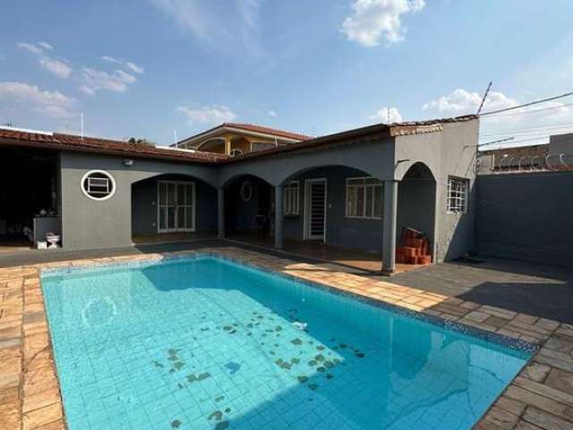 Casa comercial à venda na dos Girassóis, 511, Jardim Cuiabá, Cuiabá por R$ 1.000.000