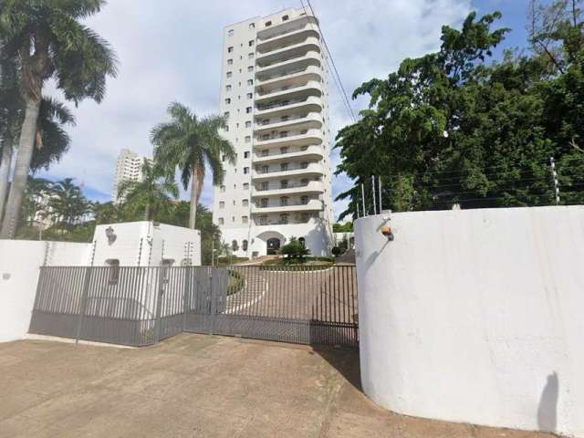 Apartamento com 4 quartos à venda na Avenida São Sebastião, 3414, Quilombo, Cuiabá por R$ 600.000