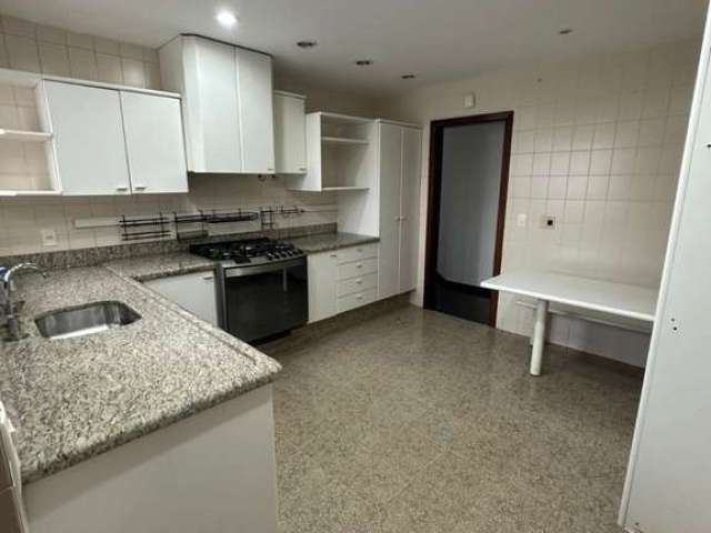 Apartamento com 4 quartos à venda na Rua Sírio Libanesa, 94, Popular, Cuiabá por R$ 990.000