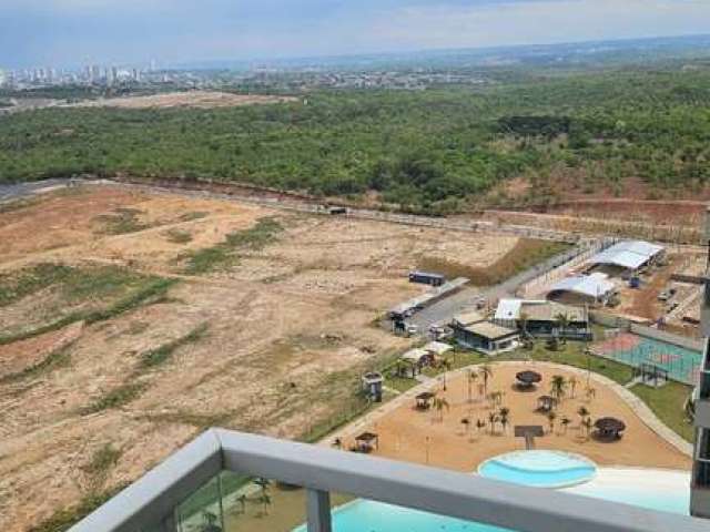 Cobertura com 3 quartos à venda na Arquiteto Hélder Cândia, 70, Ribeirão do Lipa, Cuiabá por R$ 2.200.000