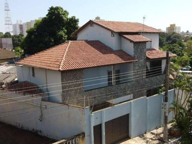 Casa com 5 quartos à venda na Azelia Mamore de Melo, 391, Araés, Cuiabá por R$ 1.400.000