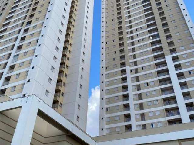 Apartamento com 3 quartos à venda na Avenida Manoel José de Arruda, 8, Jardim Europa, Cuiabá por R$ 750.000