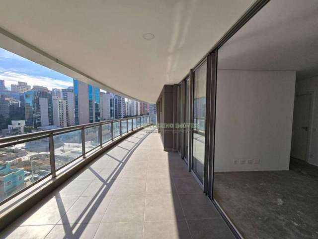 Edge Itaim 134m² - novo