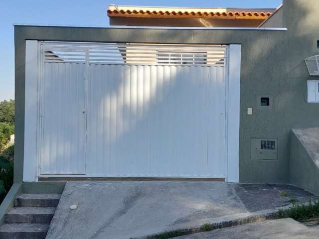 Casa Térrea localização no bairro Jardim das Colinas em Franco da Rocha-SP