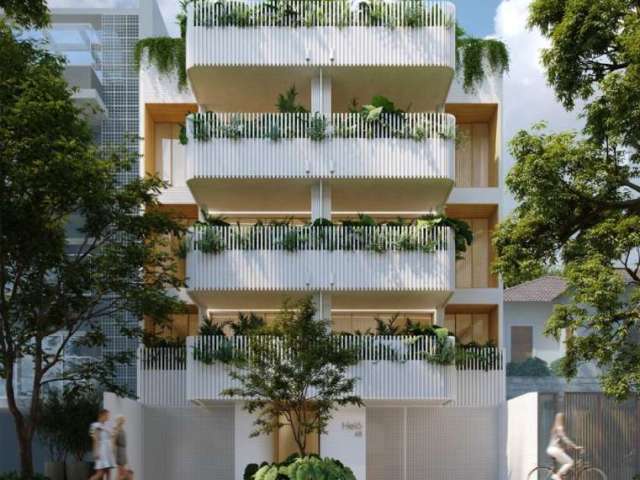 Apartamento com 2 quartos, 78,93m², à venda em Rio de Janeiro, Ipanema